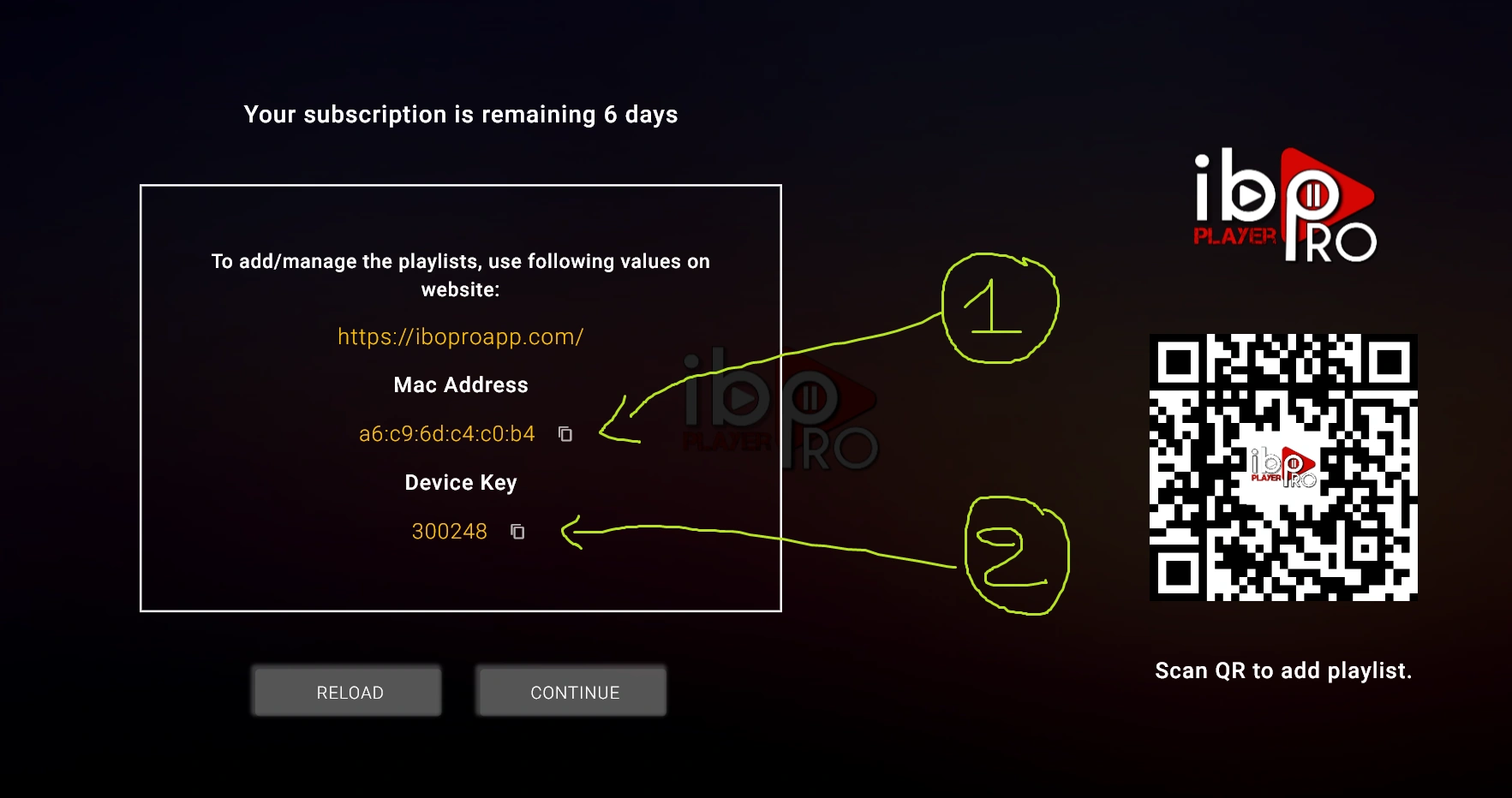 How to Install one4k app from Google Play Store on Smart TV