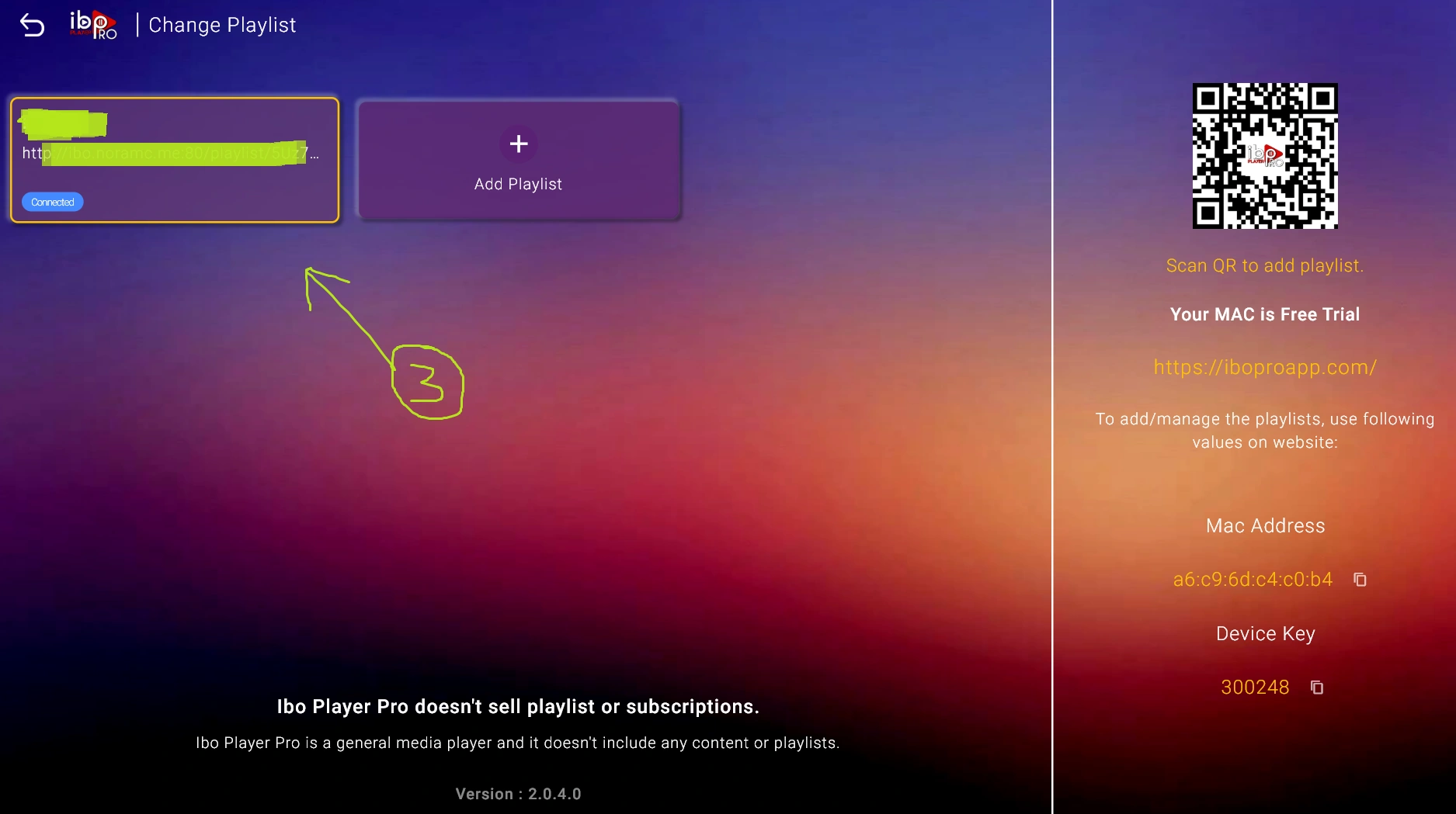 How to Install one4k app from Google Play Store on Smart TV