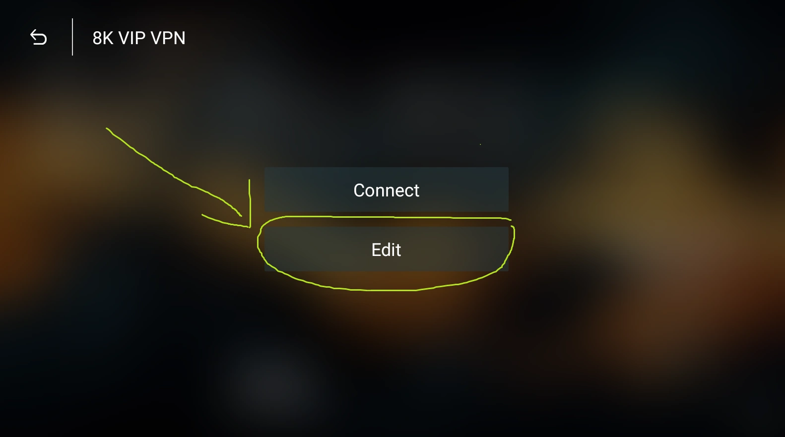 How to install one4K app on Firestick using Downloader