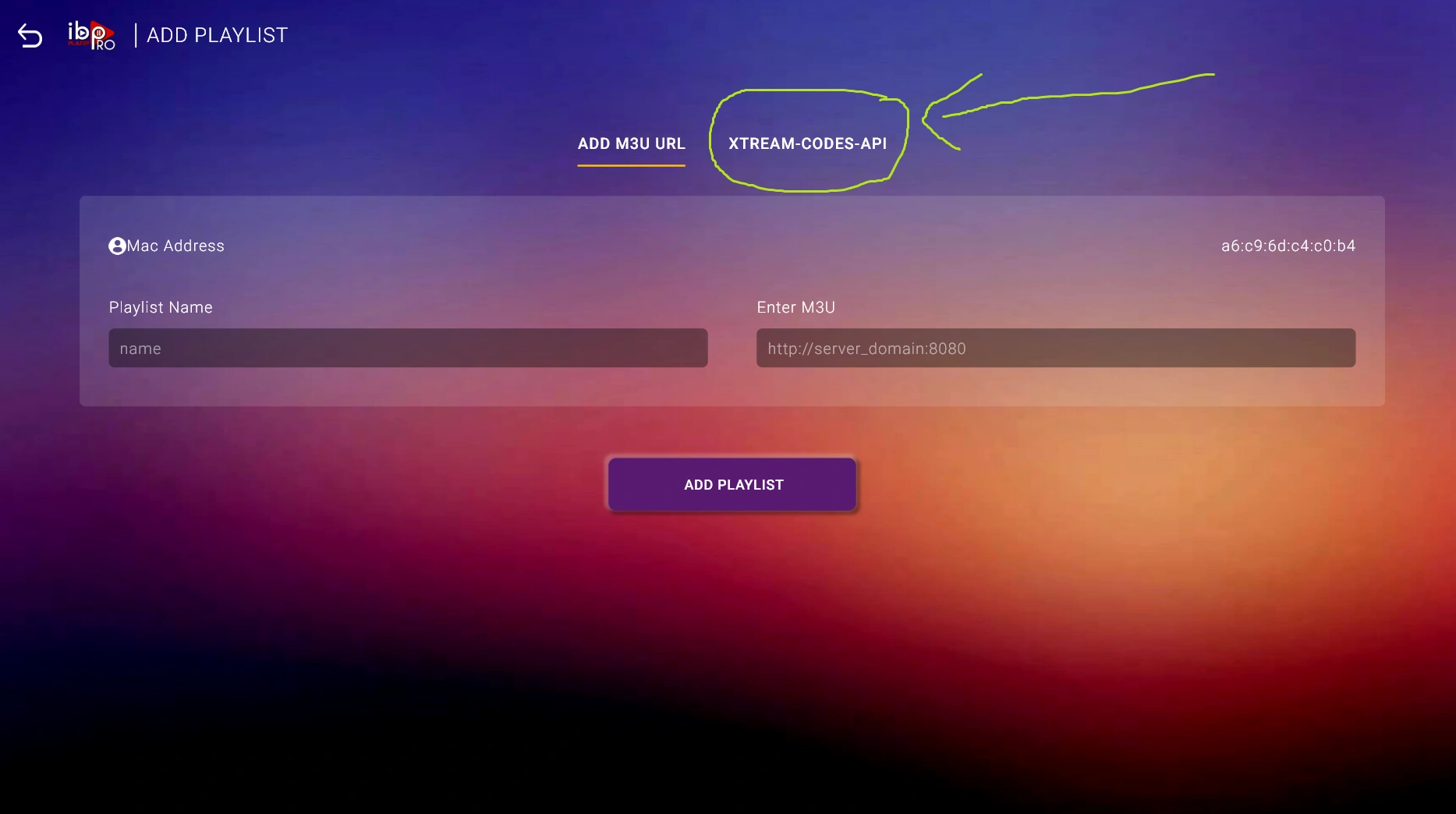 How to Install one4k app from Google Play Store on Smart TV