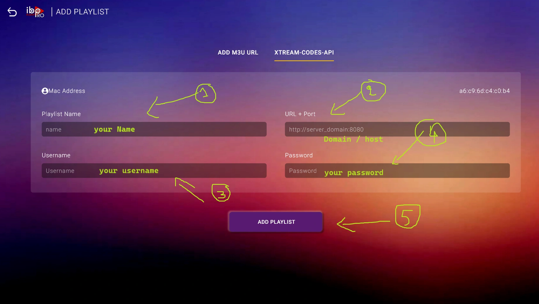 How to Install one4k app from Google Play Store on Smart TV